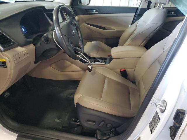 2018 HYUNDAI TUCSON VAL - KM8J33A22JU792252