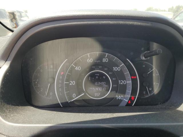 2016 HONDA CR-V EX 2HKRM4H55GH662866