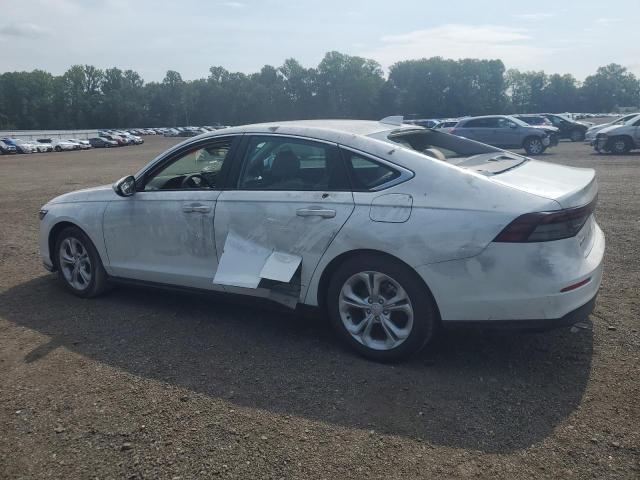 2024 HONDA ACCORD LX 1HGCY1F24RA067844