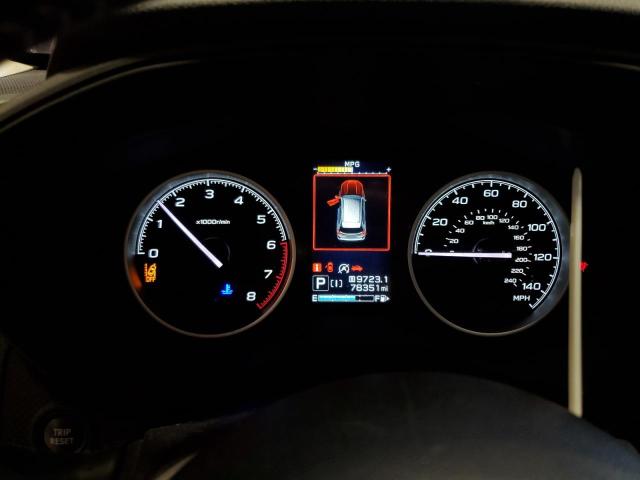 2020 SUBARU FORESTER P JF2SKAJC6LH419639