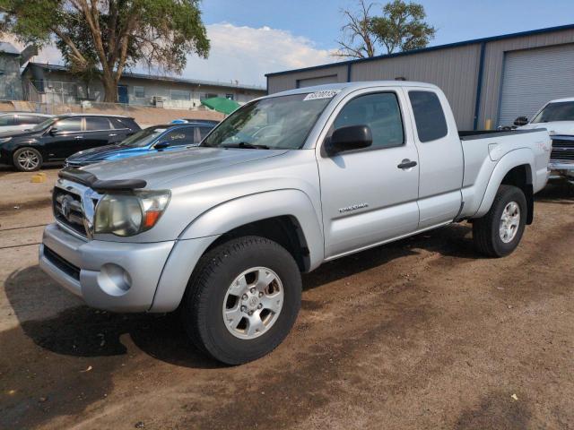 2010 TOYOTA TACOMA ACC - 5TEUU4EN4AZ675224