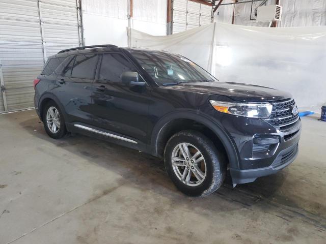 2020 FORD EXPLORER X - 1FMSK8DH8LGA60522