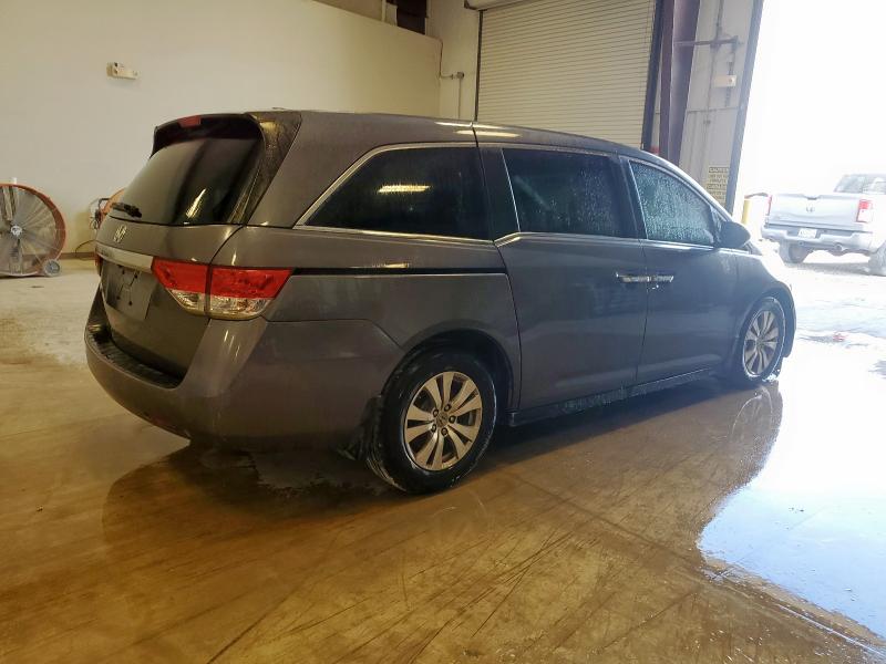 2015 HONDA ODYSSEY EX 5FNRL5H60FB093343
