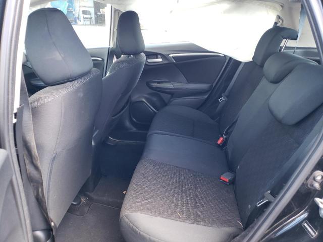 2017 HONDA FIT LX 3HGGK5H50HM706210