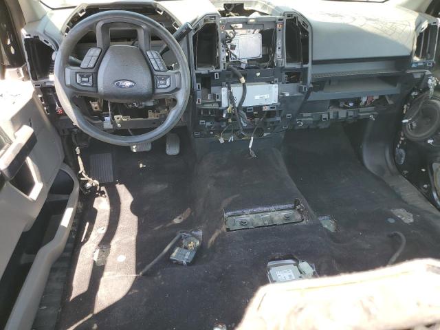 2019 FORD F150 1FTMF1E59KKC21937