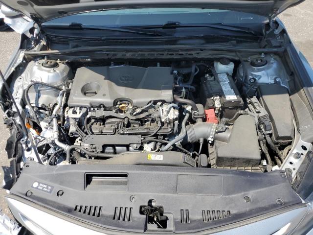 2021 TOYOTA CAMRY SE - 4T1G11AK1MU405988