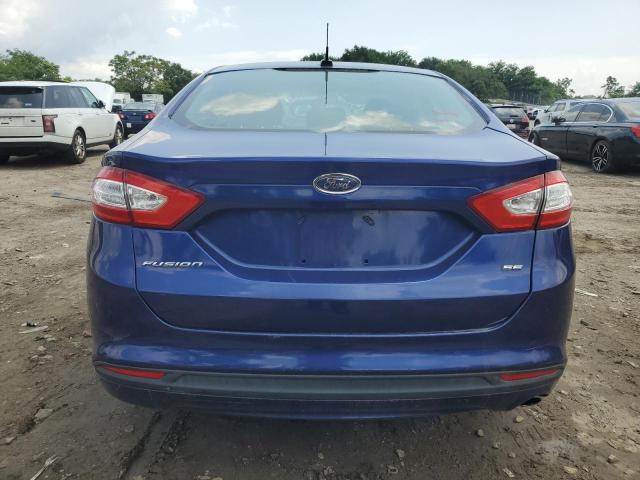 2014 FORD FUSION SE - 1FA6P0H78E5384780