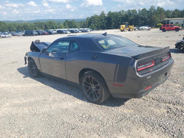 2023 DODGE CHALLENGER 2C3CDZFJ6PH527511