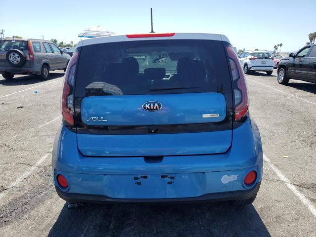 2015 KIA SOUL EV KNDJP3AE2F7002067