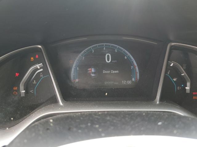 2017 HONDA CIVIC EX 19XFC2F75HE011452
