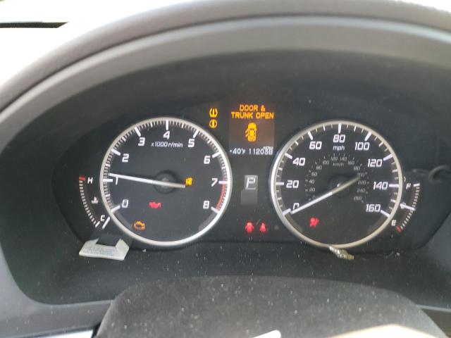 2016 ACURA ILX BASE W 19UDE2F37GA024026