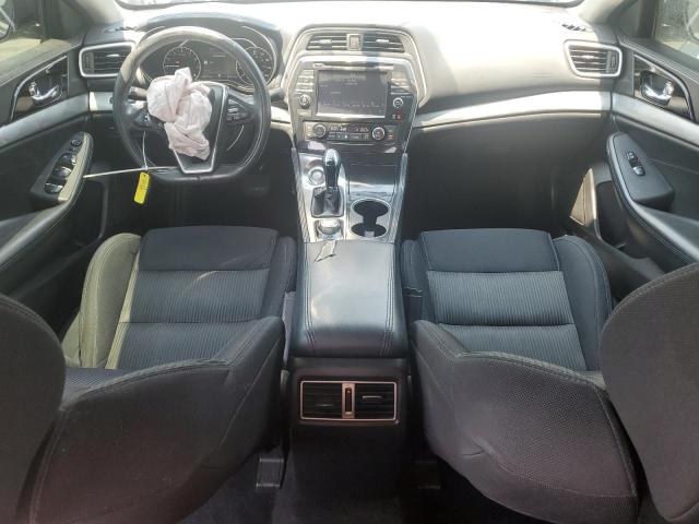 2017 NISSAN MAXIMA 3.5 1N4AA6AP5HC411636