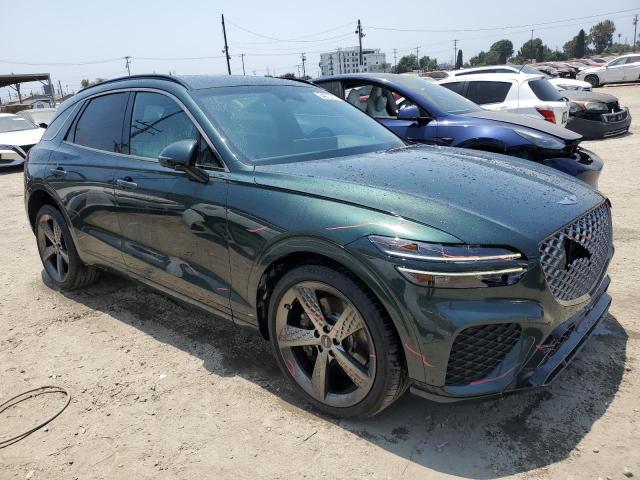 2023 GENESIS GV70 BASE KMUMADTBXPU100819