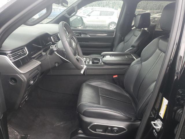 2022 JEEP WAGONEER S 1C4SJVDT7NS103015