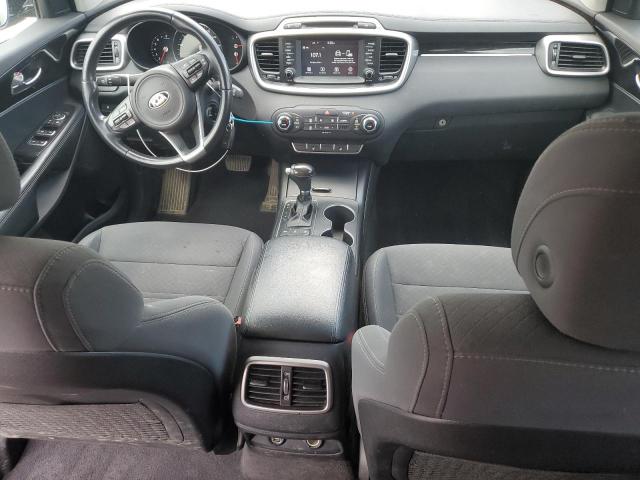 2017 KIA SORENTO LX 5XYPGDA53HG235168