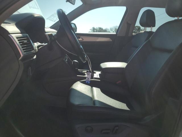 2018 VOLKSWAGEN ATLAS SE 1V2KR2CA4JC561878