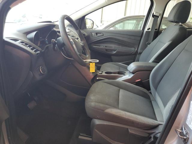 2016 FORD ESCAPE S - 1FMCU0F72GUC51932
