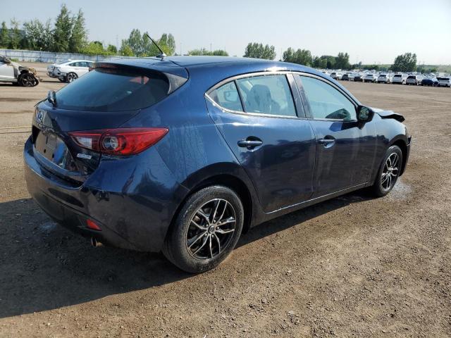 2016 MAZDA 3 SPORT 3MZBM1K75GM282590