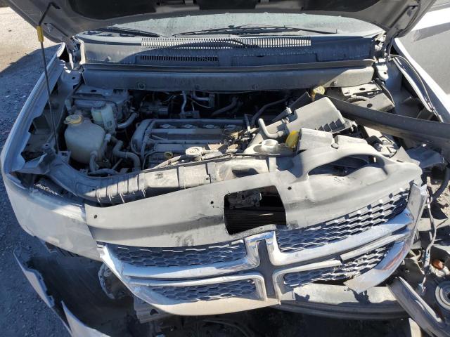 2017 DODGE JOURNEY SE 3C4PDCAB3HT524486