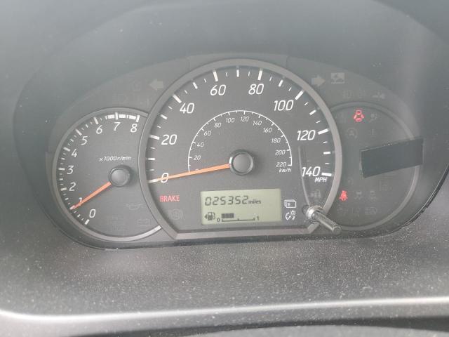 2021 MITSUBISHI MIRAGE G4 ES ML32FUFJ2MHF06215