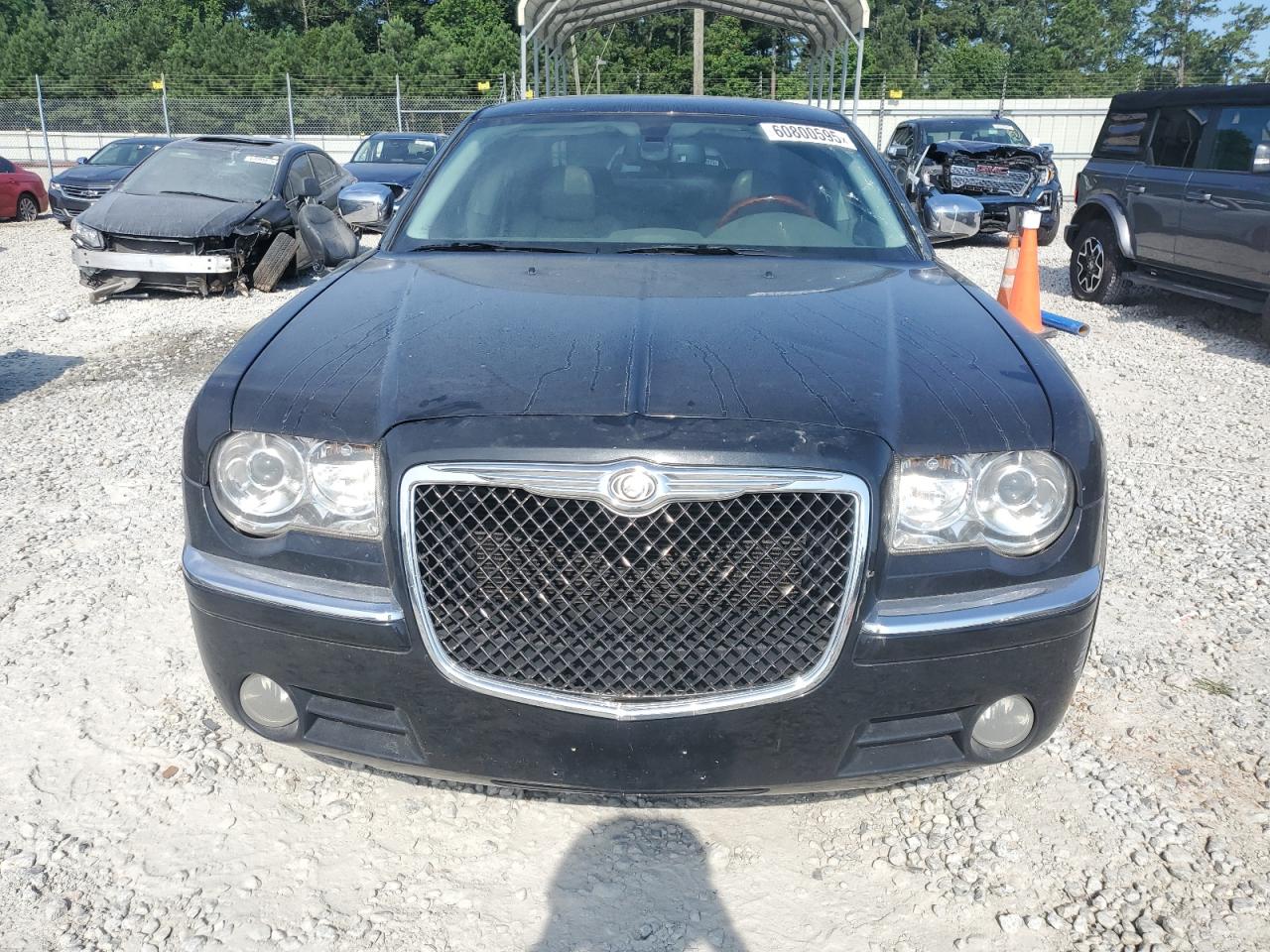 CHRYSLER 300C