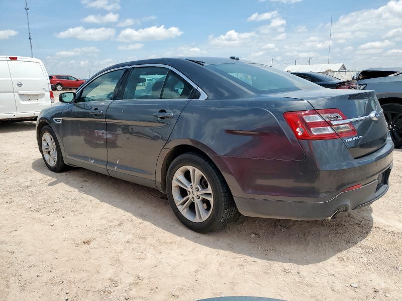 2018 FORD TAURUS SEL 1FAHP2E85JG104037