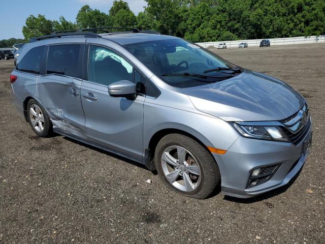 Vin: 5fnrl6h79kb037104, lot: 63449385, honda all models exl 20194