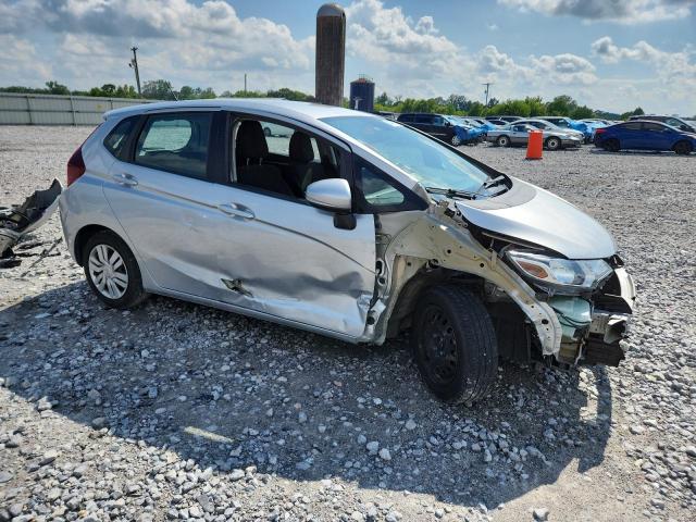 Vin: 3hggk5h50fm748275, lot: 63043175, honda fit lx 20154
