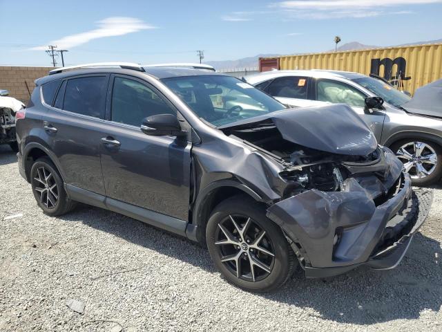 2016 TOYOTA RAV4 SE JTMNFREV2GJ072643