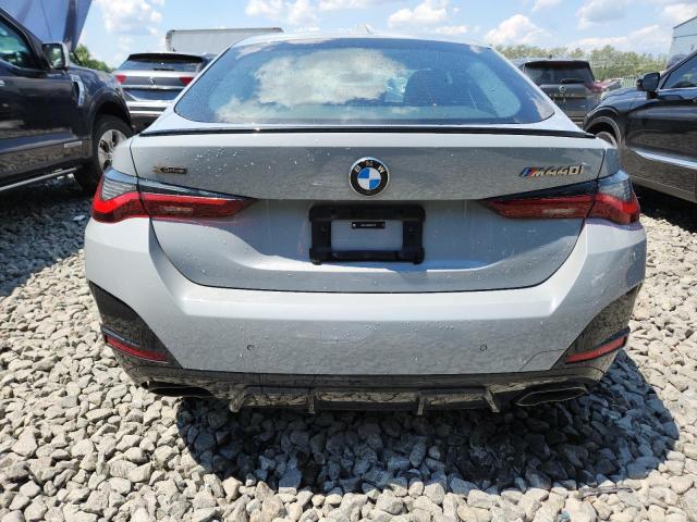 2024 BMW M440XI GRA WBA13AW03RFS04128