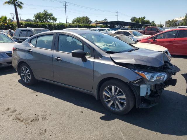 2024 NISSAN VERSA S 3N1CN8DV5RL852236