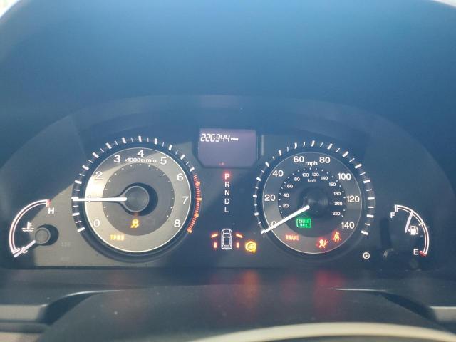 2017 HONDA ODYSSEY LX 5FNRL5H22HB000970