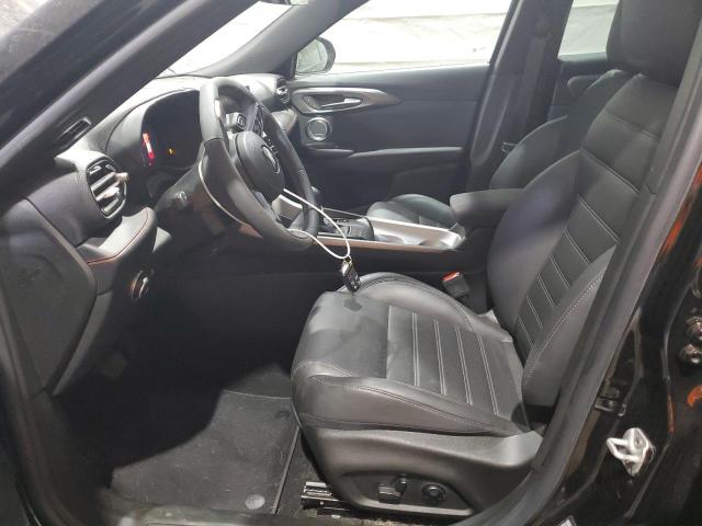 2024 DODGE HORNET GT ZACNDFBN1R3A09679