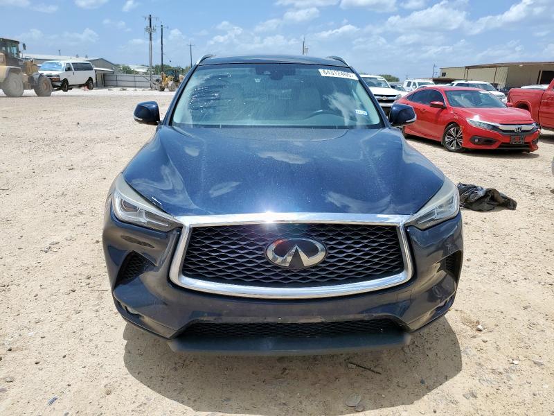 2019 INFINITI QX50 ESSEN 3PCAJ5M19KF121888