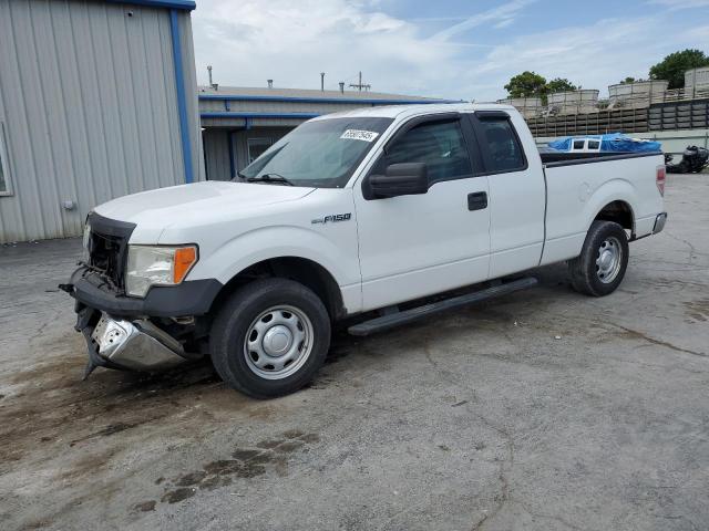 FORD F150 SUPER