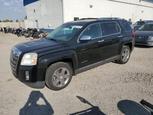 2013 GMC TERRAIN SL - 2GKFLXE34D6324065