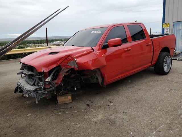 RAM 1500 SPORT