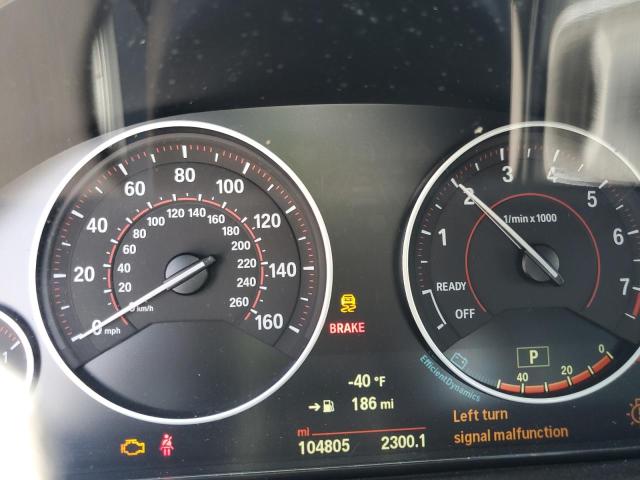 2015 BMW 428 XI GRA WBA4C9C54FD330937