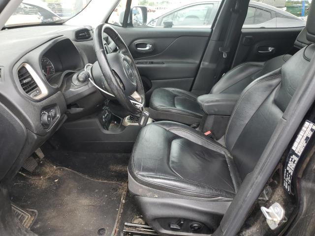 2015 JEEP RENEGADE L ZACCJBDTXFPC29573