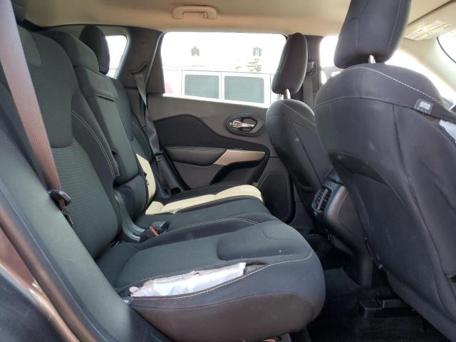 2017 JEEP CHEROKEE L 1C4PJLCB2HW580922