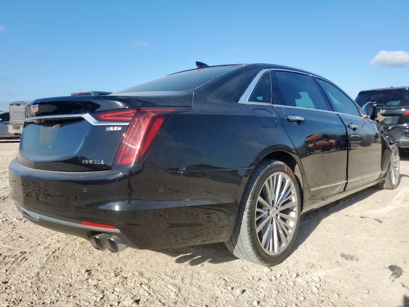 2019 CADILLAC CT6 PREMIU - 1G6KD5RS6KU136372