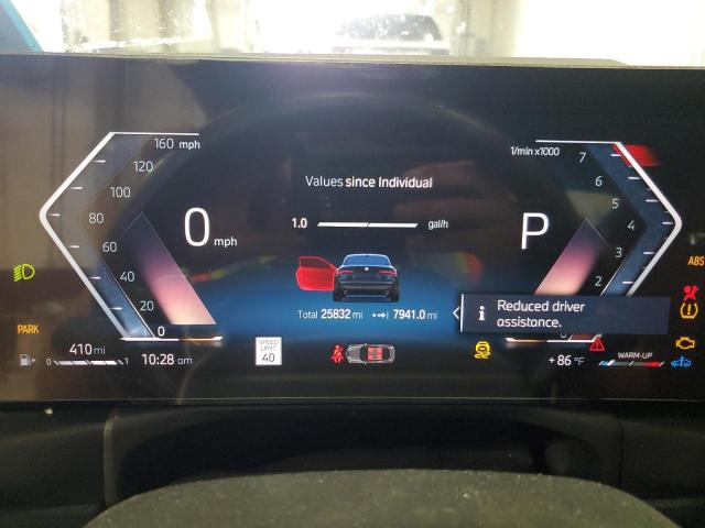 2024 BMW 430XI - WBA73AP01RCP98437