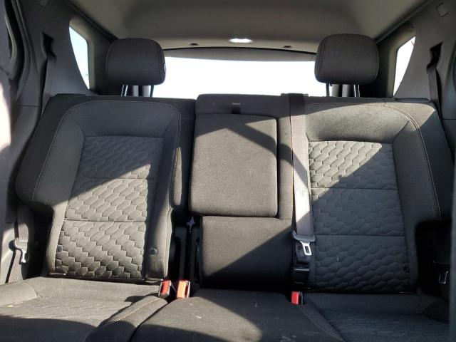 2018 CHEVROLET EQUINOX LT 2GNAXJEV2J6309379