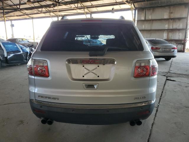 2010 GMC ACADIA SLE - 1GKLVLED0AJ113488