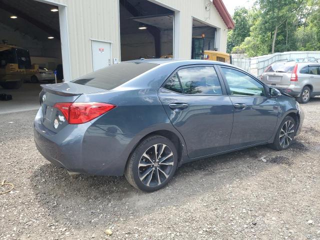 2017 TOYOTA COROLLA L - 2T1BURHE0HC961412