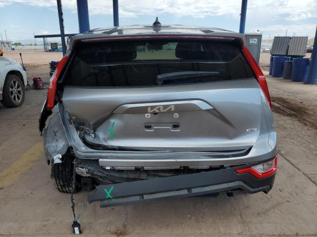 2023 KIA NIRO LX - KNDCP3LE8P5082588