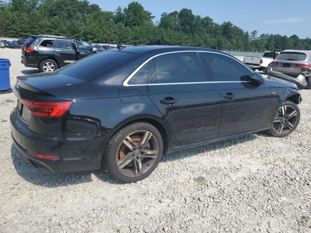 2017 AUDI A4 PREMIUM WAUENAF42HN019197
