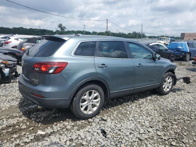 Vin: jm3tb3cv4d0403184, lot: 62118515, mazda cx-9 touring 20133