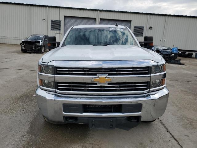 2016 CHEVROLET SILVERADO - 1GC2KUEGXGZ313711