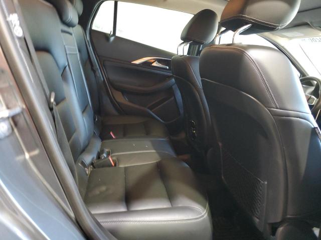 2018 INFINITI QX30 PURE SJKCH5CR4JA004168